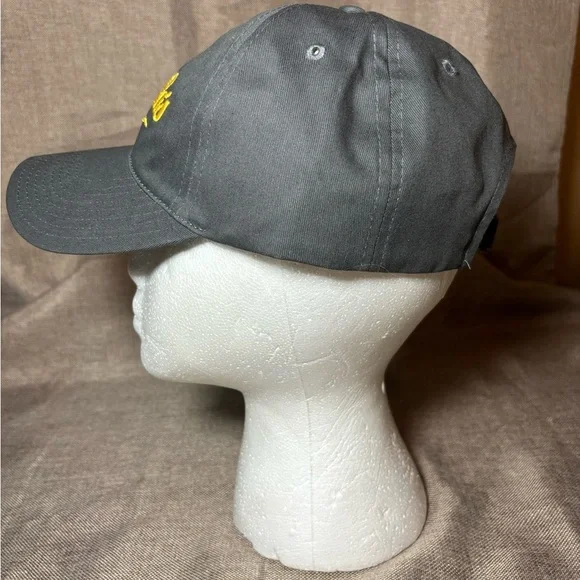 2/$30 CABELAS CLUB Adjustable Ball Cap OS NWOT - Picture 3 of 7